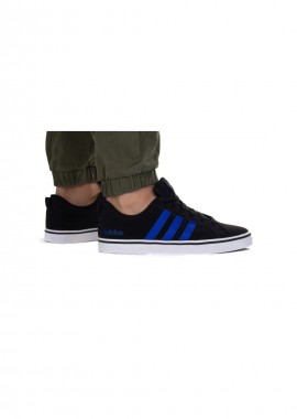 adidas performance - Adidas VS Pace 20 Ανδρικά Sneakers Μαύρα HP6004
