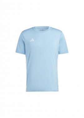 adidas performance - Adidas Table 23 Αθλητικό Ανδρικό T-shirt Γαλάζιο με Στάμπα IA9145