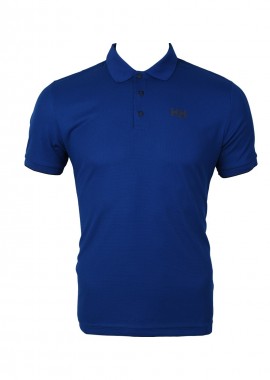 Helly hansen - Helly Hansen Ανδρικό T-shirt Polo Μπλε 34207-606