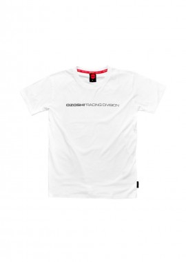 Ozoshi - Ozoshi Ανδρικό T-shirt Κοντομάνικο Μαύρο OZ93340