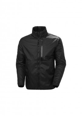 Helly hansen - Helly Hansen Ανδρικό Μπουφάν Μαύρο 53084-990