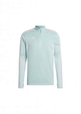 adidas performance - Adidas Condivo 22 Ανδρικό Αθλητικό T-shirt Κοντομάνικο Πράσινο HD2315