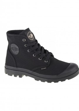Palladium - Palladium Pampa Hi 02352-060-M Black