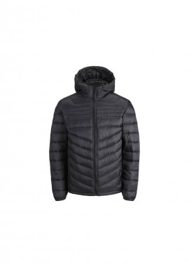 Jack & Jones - Jack Jones Jjehero Puffer Hood Noos M 12211785