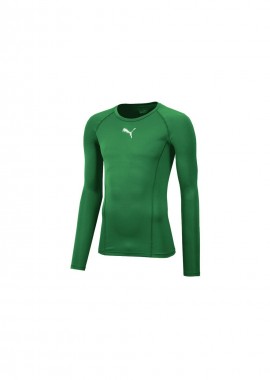 Puma - Puma LIGA Baselayer Tee LS 65592005 thermoactive shirt