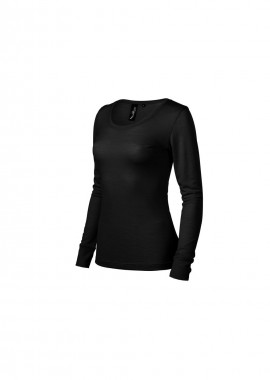 Malfini - Malfini Premium Merino Rise LS Tshirt MLI16001
