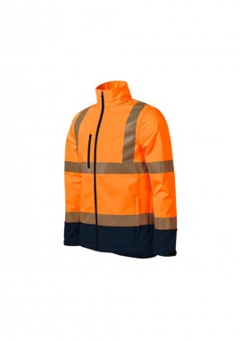 Rimeck - Rimeck HV Drop M MLI5V398 jacket fluorescent orange