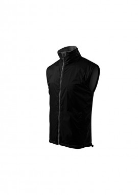 Malfini - Rimeck Body Warmer M MLI50901 vest black