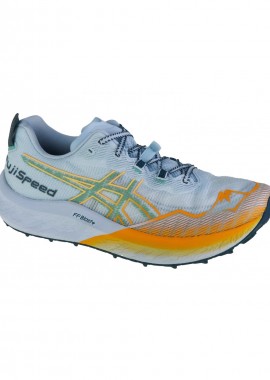 Asics - ASICS Fujispeed 2 1011B699401