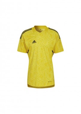 adidas performance - Adidas Condivo 22 Goalkeeper Jersey Short Sleeve M HF0138