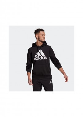 adidas performance - Adidas Essentials Hoodie M H14641