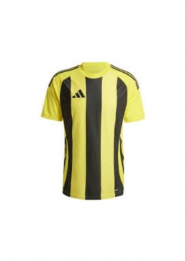 adidas performance - Adidas STRIPED 24 JSY Tshirt IW2146