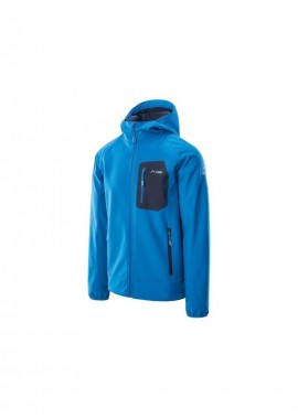 Hi-Tec - Elbrus Sogne M jacket 92800371881