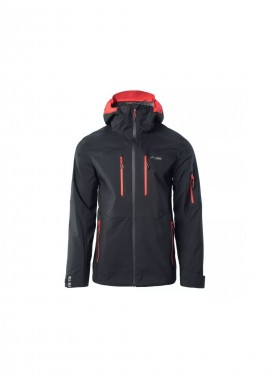Elbrus - Elbrus Montoni Jacket M 92800396365