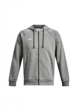 Under armour - Under Armour Rival Fleece FZ Hoodie M 1379767 025