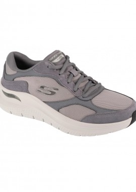 Skechers - Skechers Arch Fit 20 The Keep 232702GRY