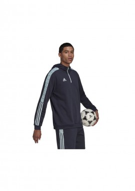 adidas performance - Adidas Tiro Hoodie M HC1302 sweatshirt