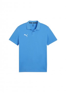 Puma - Puma Team Goal Casuals Polo Tshirt M 658605 02