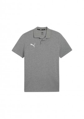 Puma - Puma Team Goal Casuals Polo Tshirt M 658605 33