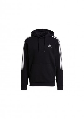 adidas performance - Adidas Essentials Hoodie M GK9581