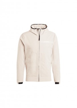 adidas performance - Adidas Terrex Multi Soft Shell M HZ4423 jacket