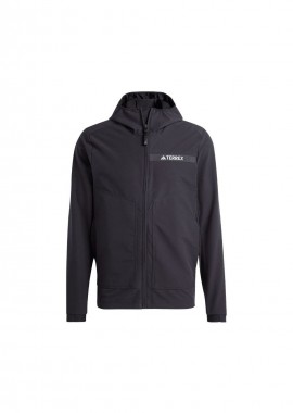 adidas performance - Adidas Terrex Multi Soft Shell M HZ4425 jacket