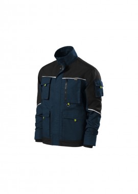 Rimeck - Rimeck Ranger M MLIW5302 jacket navy blue