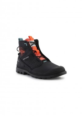 Palladium - Palladium Pampa Travel Lite Rs 79104008M shoes