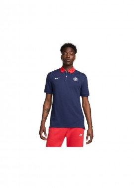 Nike - Nike PSG DriFit 20 Essential M polo shirt FZ7245410