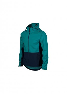 Malfini - Malfini Rainbow M MLI53819 jacket emerald