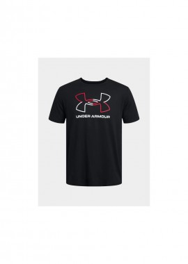 Under armour - Under Armour Tshirt M 1382915001