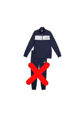 Puma - Puma M sweatshirt 677427 06
