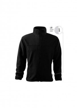 Malfini - Malfini Jacket M MLI501LB black 01