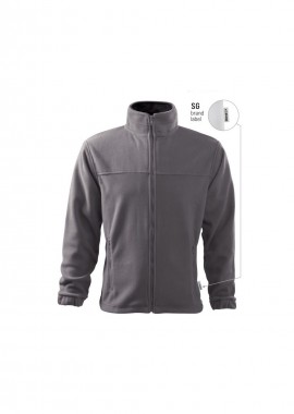 Malfini - Malfini Jacket M MLI501SG steel 36