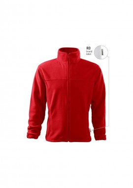 Malfini - Malfini Jacket M MLI501RD red 07