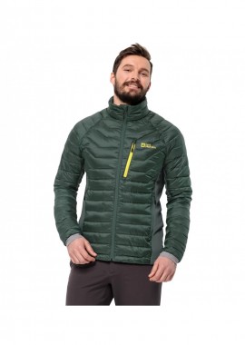 Jack Wolfskin - Jack Wolfskin Routeburn Pro Ins Jacket 1206862T0138