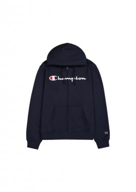 Champion - Champion Full Zip Hoodie M 220255 BS501