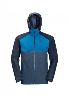 Jack Wolfskin - Jack Wolfskin Mount Isa Jkt M 11140611383