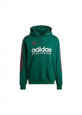 adidas performance - Adidas House of Tiro Nations Pack M sweatshirt IY4521
