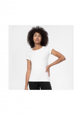 4f - Tshirt 4F W H4Z22TSD353 10S