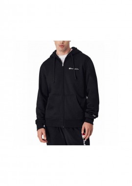 Champion - Champion Full Zip Hoodie Sweatshirt M 220260KK001