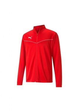 Puma - Puma teamRise Training Poly Jacket M 657392 01