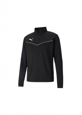 Puma - Puma teamRISE 1 4 Zip Top M 657394 03
