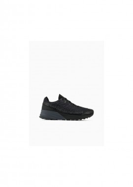 Emporio Armani - EA7 Emporio Armani Crusher Distance Trail M shoes X8X129XK307S336