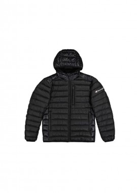 Champion - Champion Hooded M 220340 KK001 jacket
