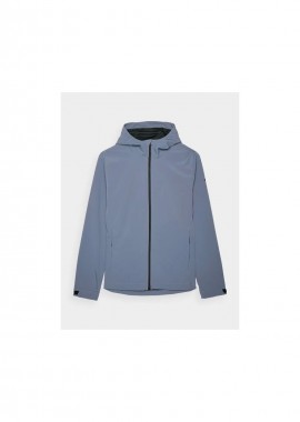 4f - Windproof softshell jacket 4F M 4FWAW24TSOFM28332S