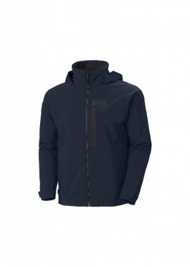 Helly hansen - Helly Hansen HP Racing Hooded Jacket M 34376 597