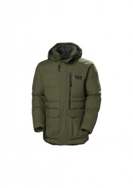 Helly hansen - Helly Hansen Tromsoe Jacket M 53074 431