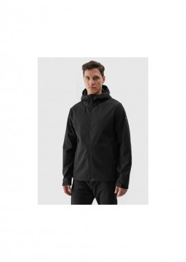 4f - Windproof softshell jacket 4F M 4FWAW24TSOFM28320S