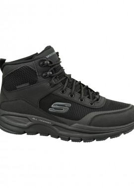 Skechers - Skechers Escape Plan 20 51705BBK